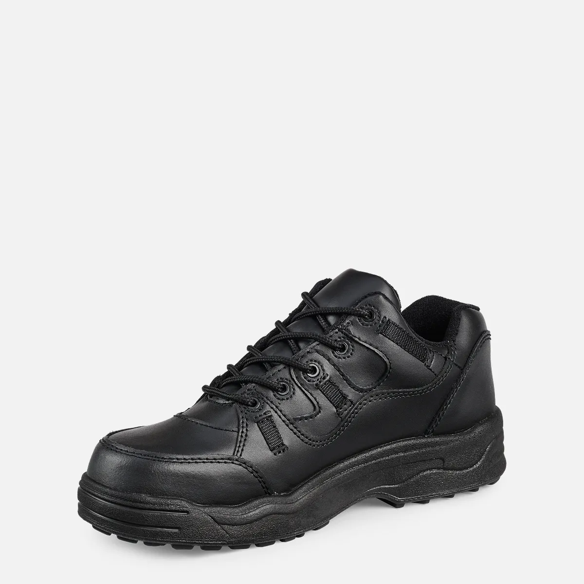 Worx Copper Men's Safety Toe Oxford 6550