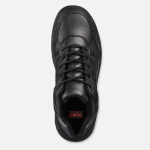 Worx Copper Men's Safety Toe Oxford 6550