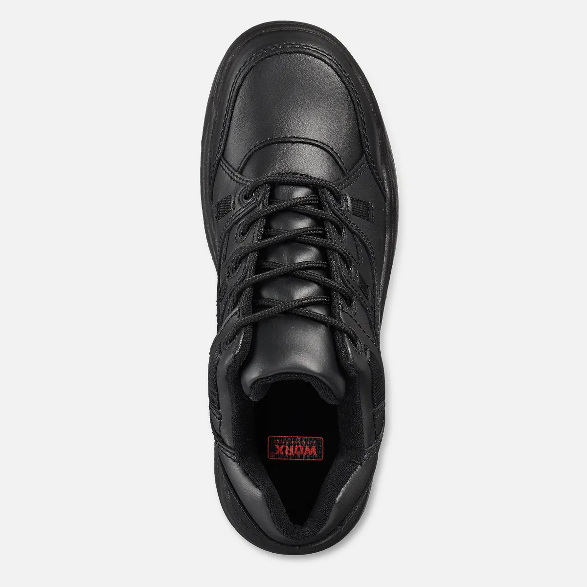 Worx Copper Men's Safety Toe Oxford 6550