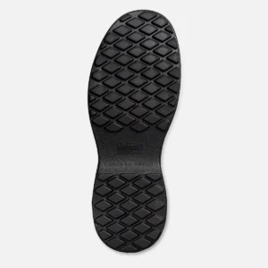 Worx Copper Men's Safety Toe Oxford 6550