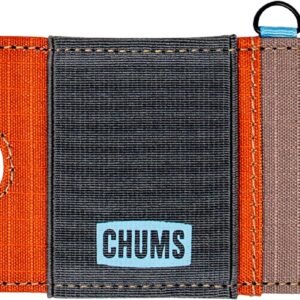 Chums Bandit Lo-Pro wallet — MUSHROOM